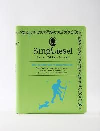 Singliesel - Die schönsten Wanderlieder 