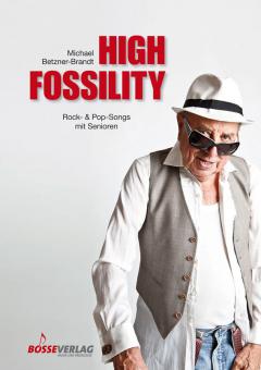 High Fossility 
