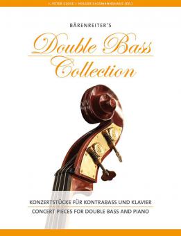 Pièces de concert Standard