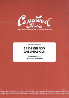 Es ist ein Ros entsprungen 