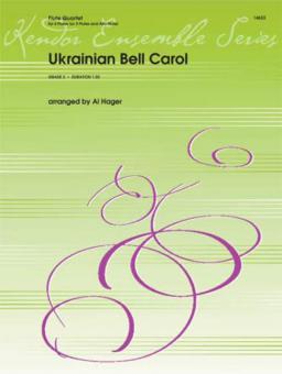 Ukrainian Bell Carol Standard