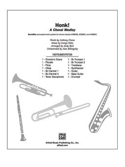 Honk! Standard