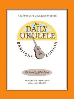 The Daily Ukulele 