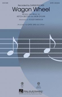 Wagon Wheel Standard