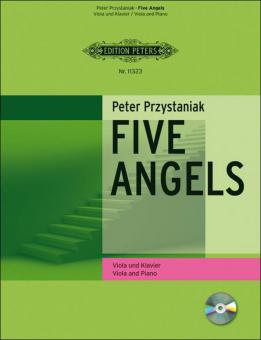 Five Angels 