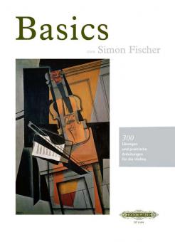 Basics (German Edition) 