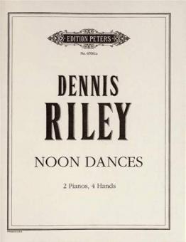 Noon Dances 