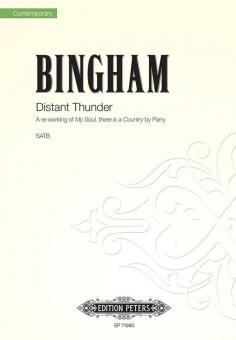 Distant Thunder 