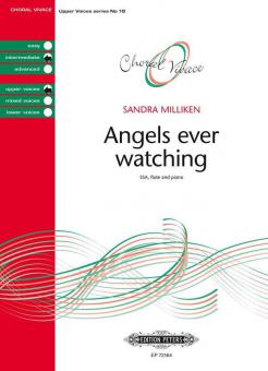 Angels Ever Watching 