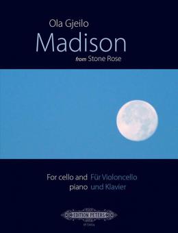 Madison 