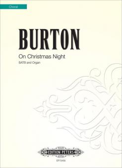 On Christmas Night 