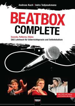 Beatbox Complete 