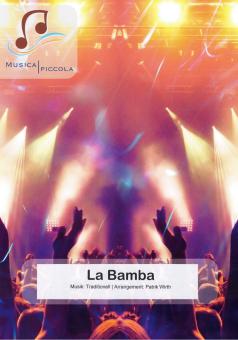 La Bamba 