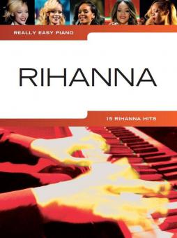 Really Easy Piano 