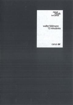 12 minuteries 