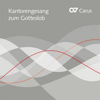 Psalmgesänge zum Gotteslob 