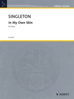 In My Own Skin Standard