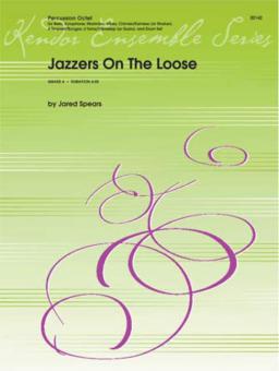 Jazzers On The Loose Standard