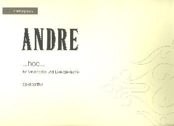 ...hoc... 