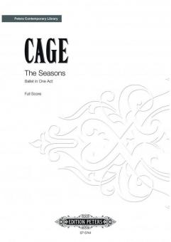 The Seasons 