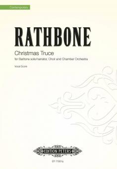 A Christmas Truce 