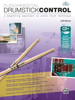 Fundamental Drumstick Control 
