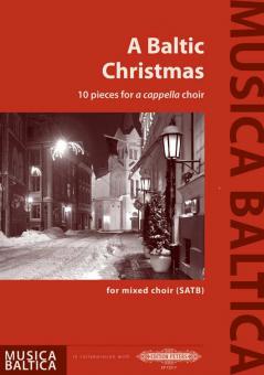 A Baltic Christmas 