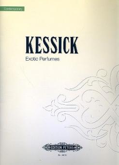 Exotic Perfumes 