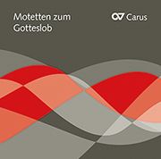 Motettenbuch Gotteslob 