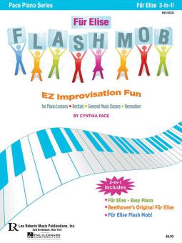 Für Elise Flash Mob 