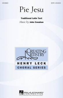 Pie Jesu Standard