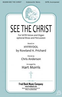 See The Christ Standard