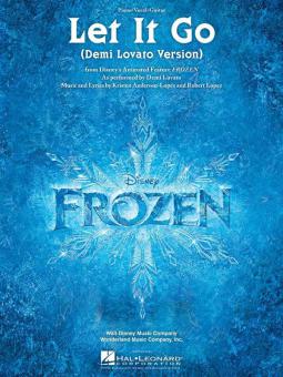 Let It Go 