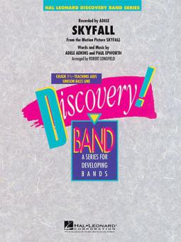 Skyfall Standard