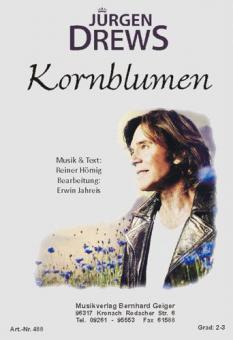 Kornblumen 