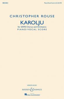 Karolju 