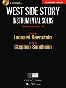 West Side Story 