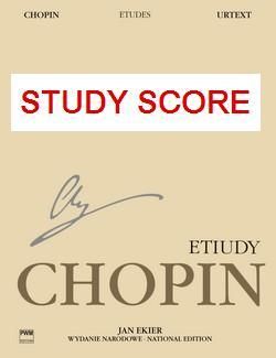 Etudes NE vol.2 a II 