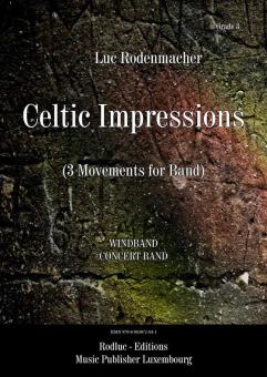 Celtic Impressions 
