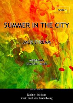 Summer In The City 