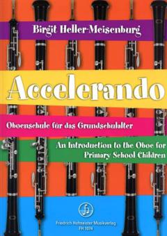 Accelerando 