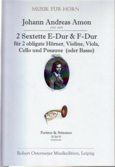 2 Sextette 