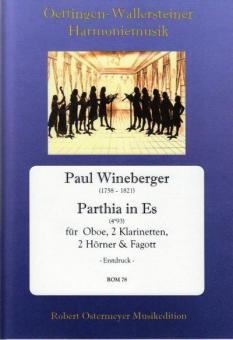 Parthia in Es (4°93) 