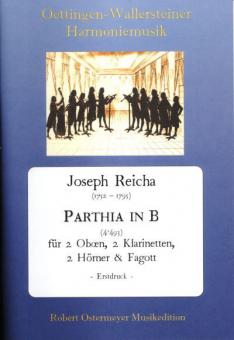 Parthia ex B (4°493) 