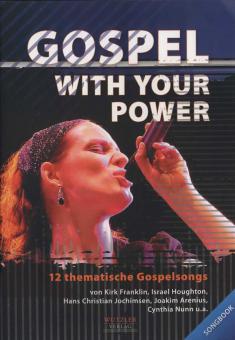 With Your Power (Gospelsongs) 