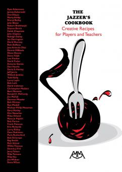 The Jazzer's Cookbook 