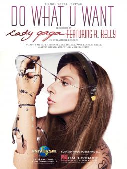 Do What U Want 