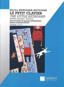 Le Petit Clavier Vol. 2 