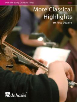 More Classical Highlights 