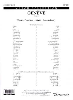 Genève - Geneva 